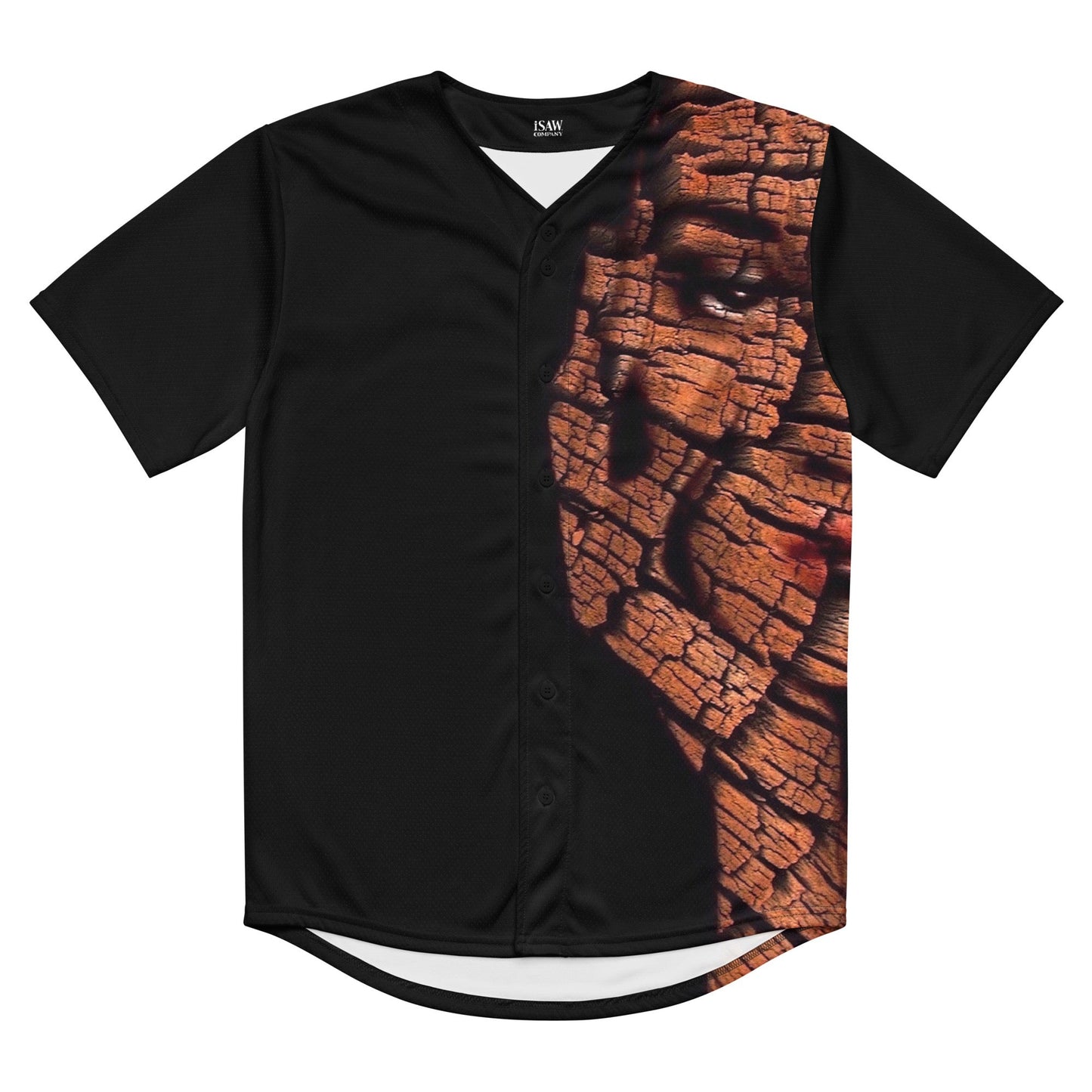 Bored Stiff - Womens Baseball Jersey