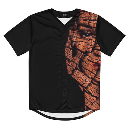 Bored Stiff - Womens Baseball Jersey