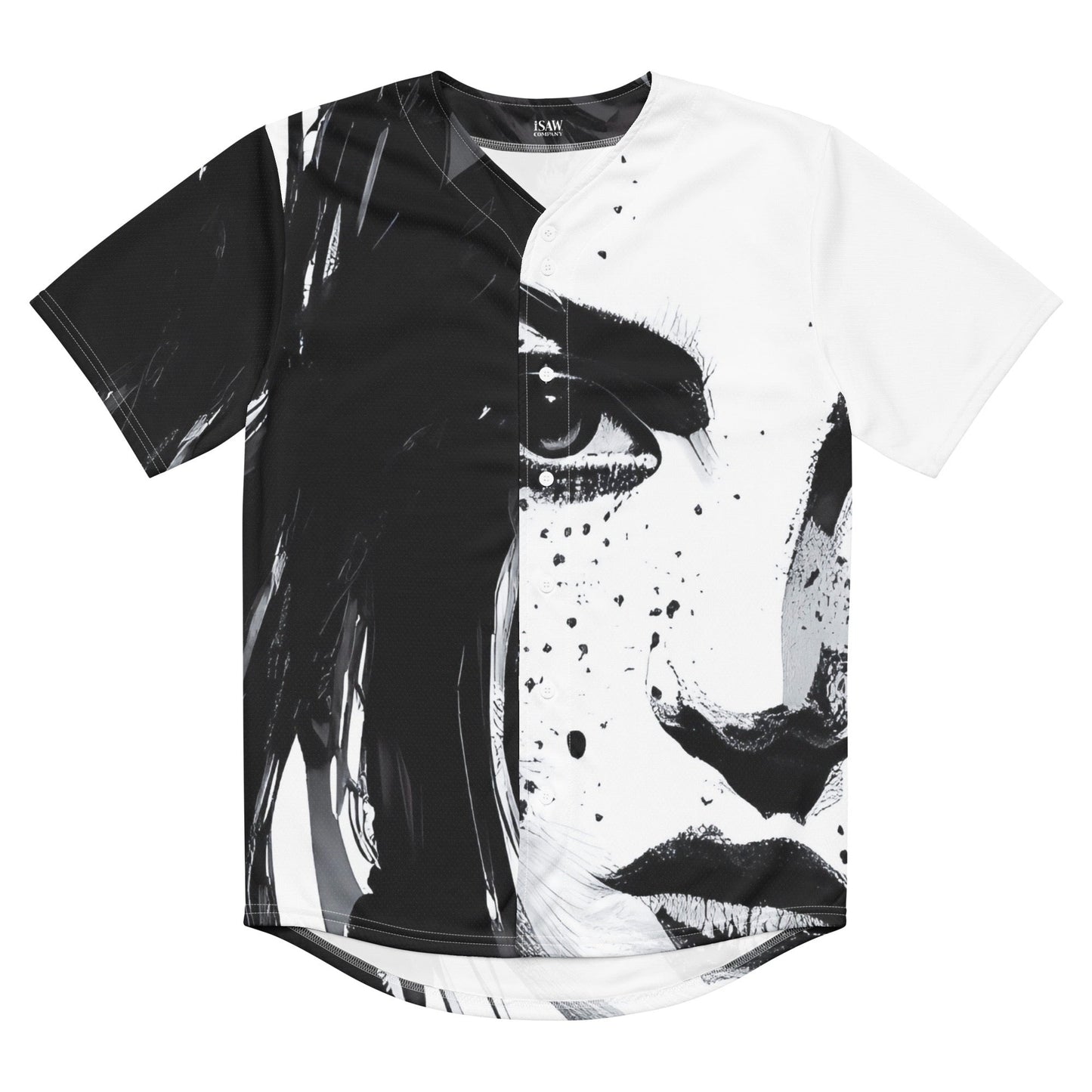 I'm Emotionally Empty - Womens Baseball Jersey