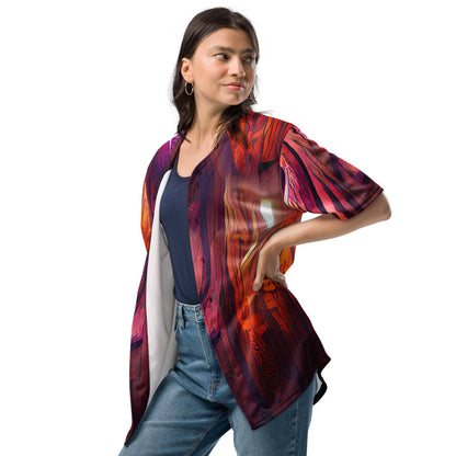 Hardwood - Unisex Baseball Jersey