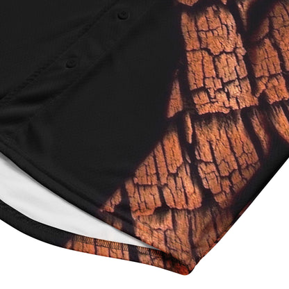 Bored Stiff - Womens Baseball Jersey
