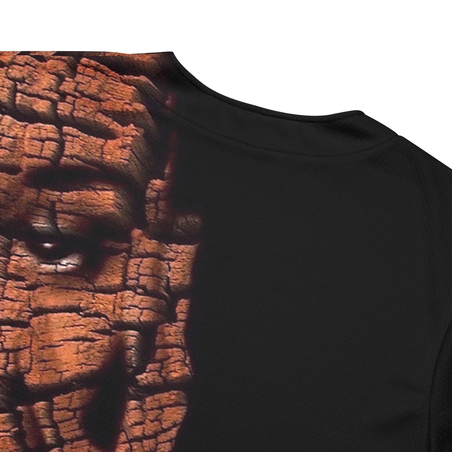 Bored Stiff - Womens Baseball Jersey