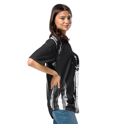 I'm Emotionally Empty - Womens Baseball Jersey