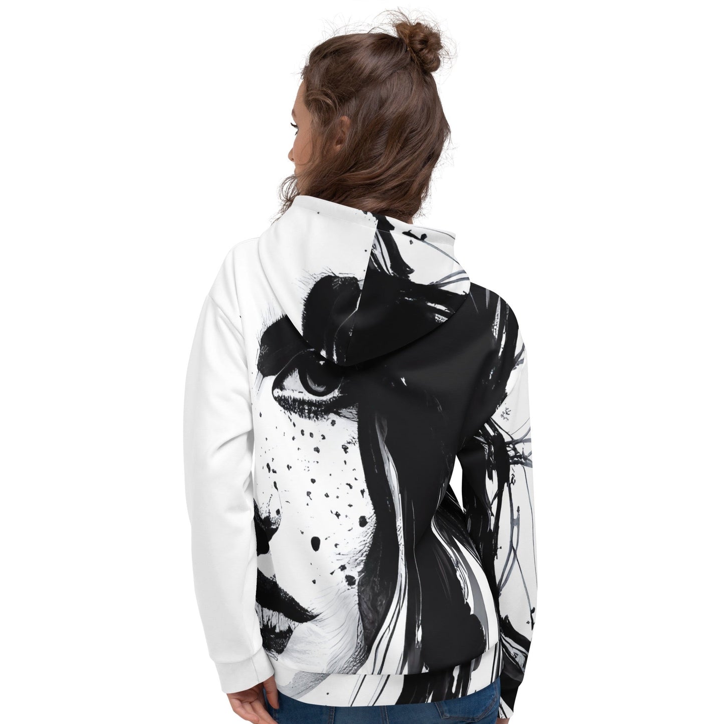 I'm Emotionally Empty - Womens Hoodie