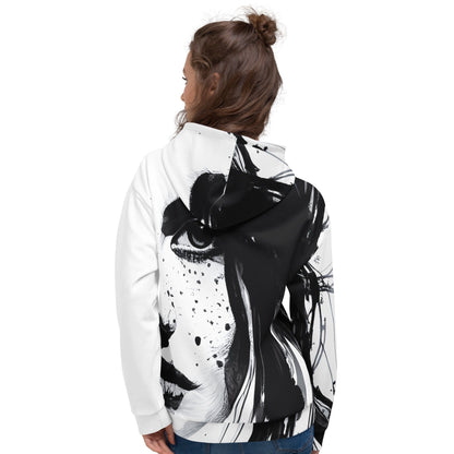 I'm Emotionally Empty - Womens Hoodie