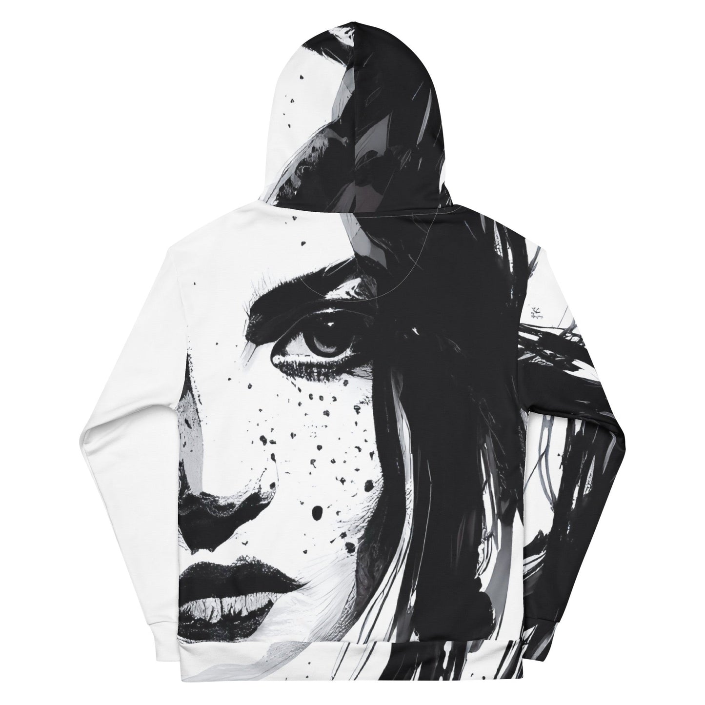 I'm Emotionally Empty - Womens Hoodie