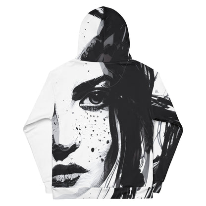 I'm Emotionally Empty - Womens Hoodie