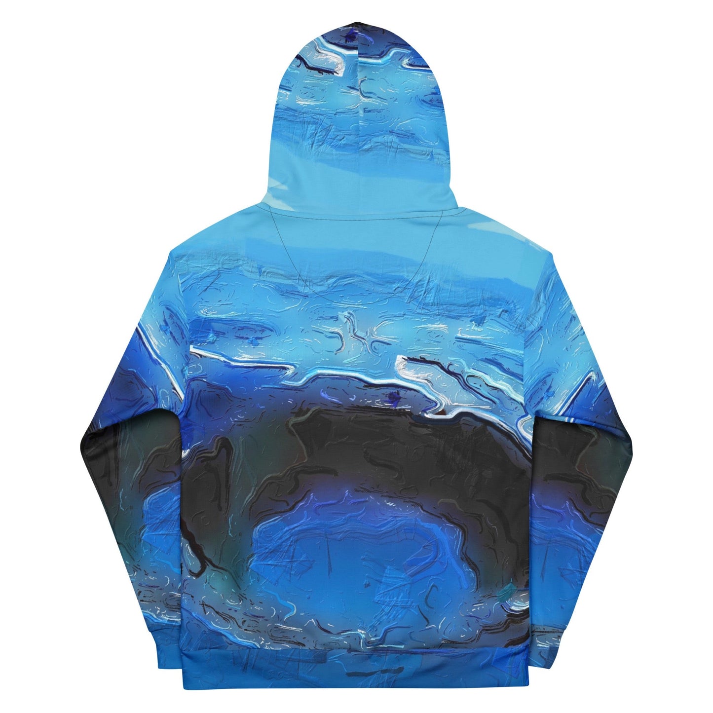 A Drop In The Ocean - Unisex Hoodie