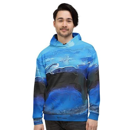 A Drop In The Ocean - Unisex Hoodie