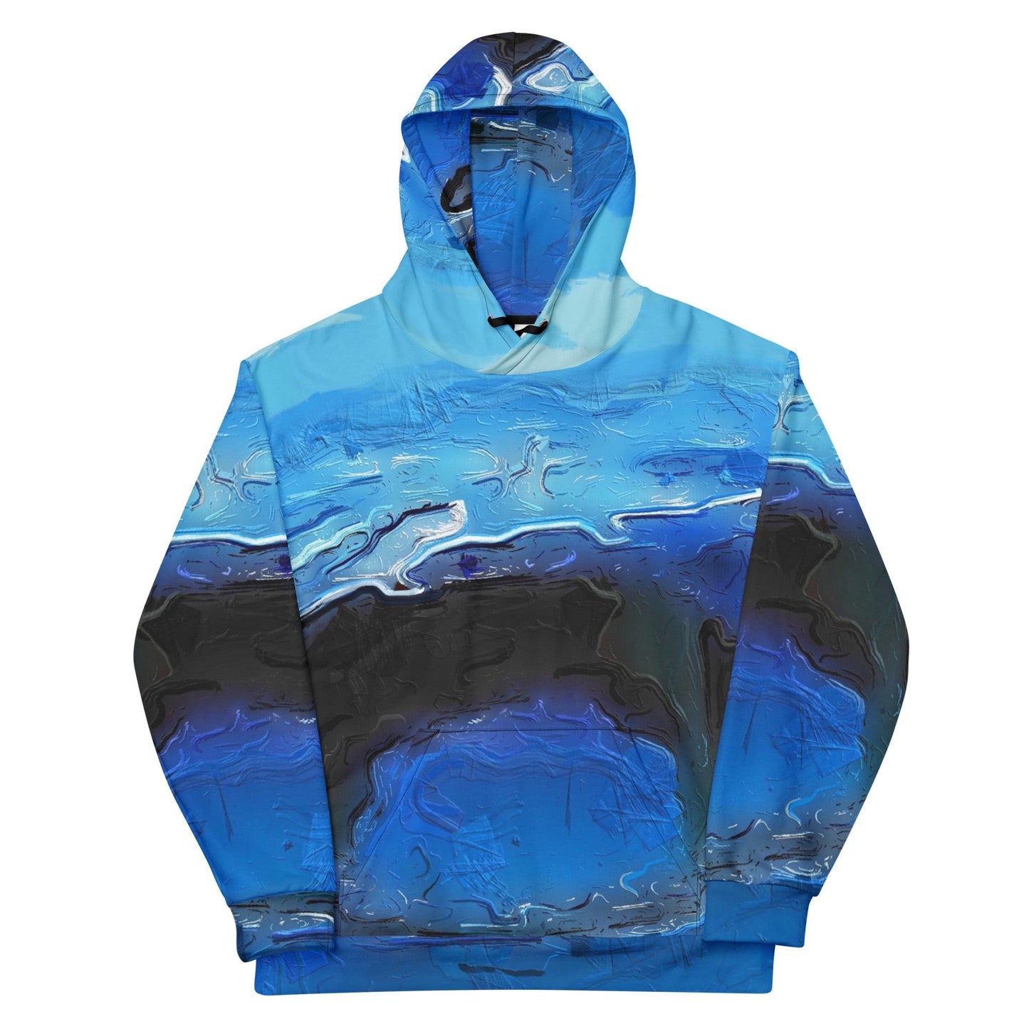 A Drop In The Ocean - Unisex Hoodie