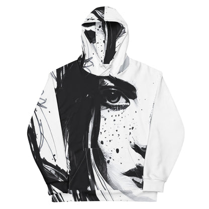 I'm Emotionally Empty - Womens Hoodie