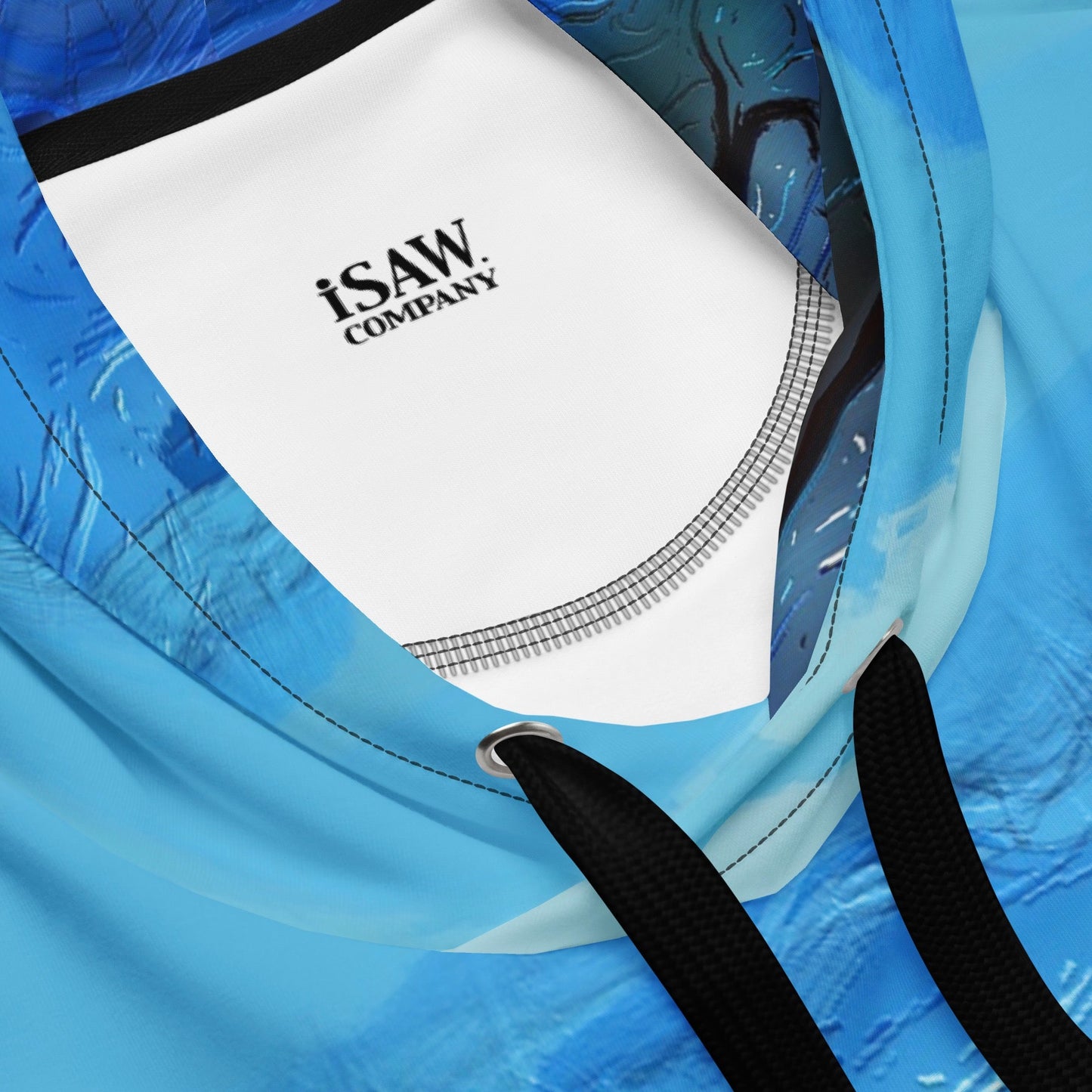 A Drop In The Ocean - Unisex Hoodie