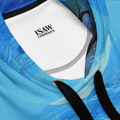 A Drop In The Ocean - Unisex Hoodie