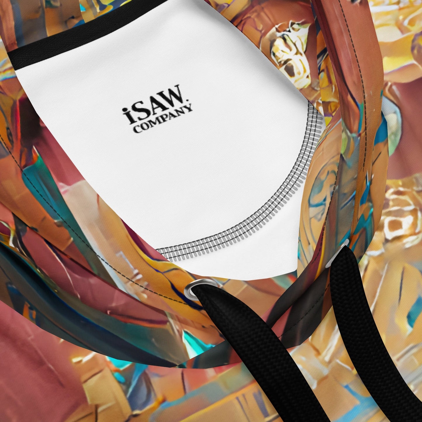 Huángdì - Womens Hoodie - iSAW Company