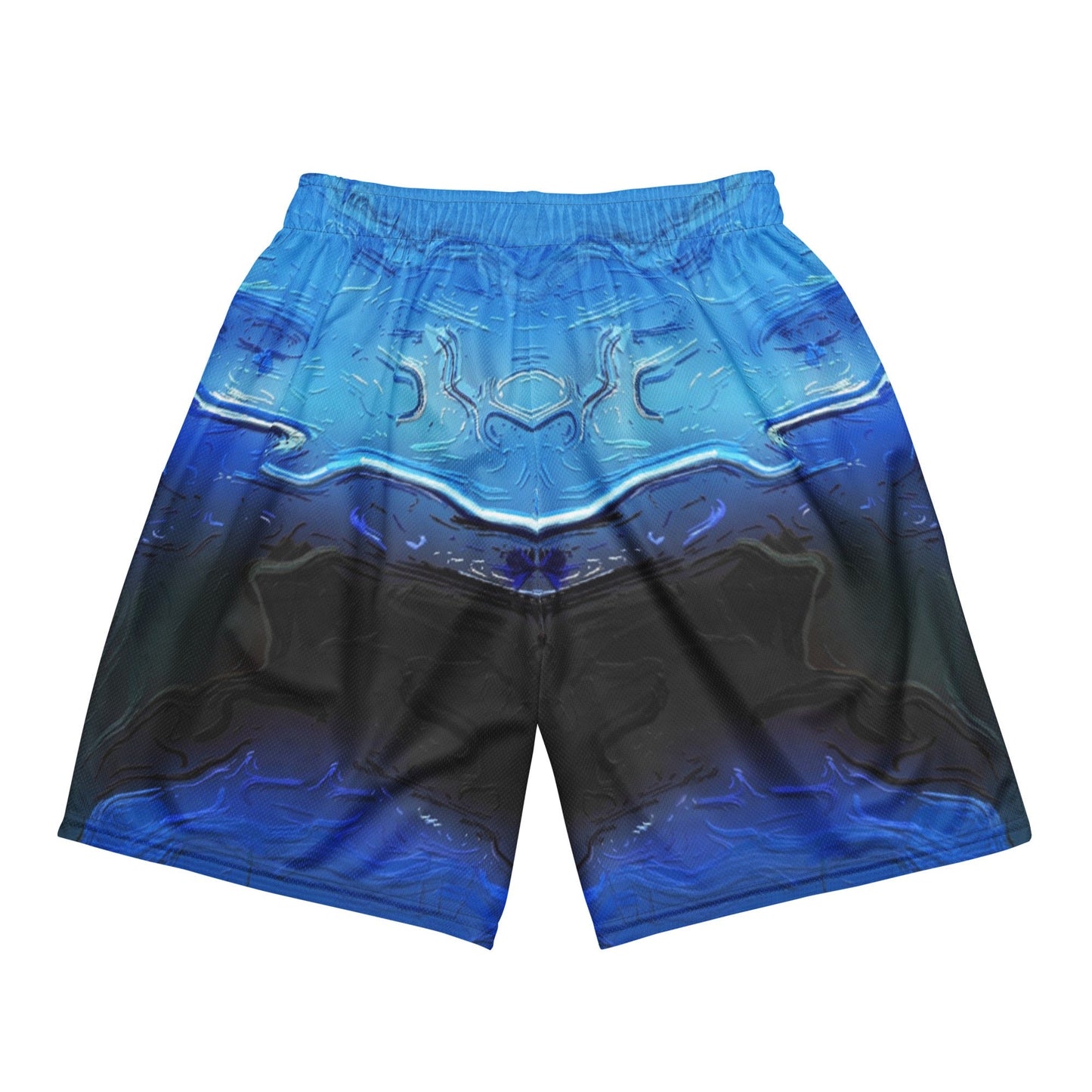 A Drop In The Ocean - Unisex Mesh Shorts