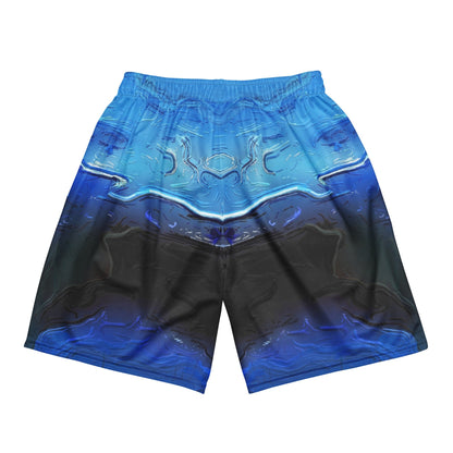 A Drop In The Ocean - Unisex Mesh Shorts