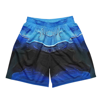 A Drop In The Ocean - Unisex Mesh Shorts