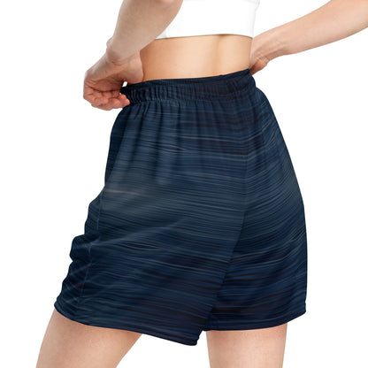 The Sleeping Yachts (at Sunrise) - Unisex Mesh Shorts