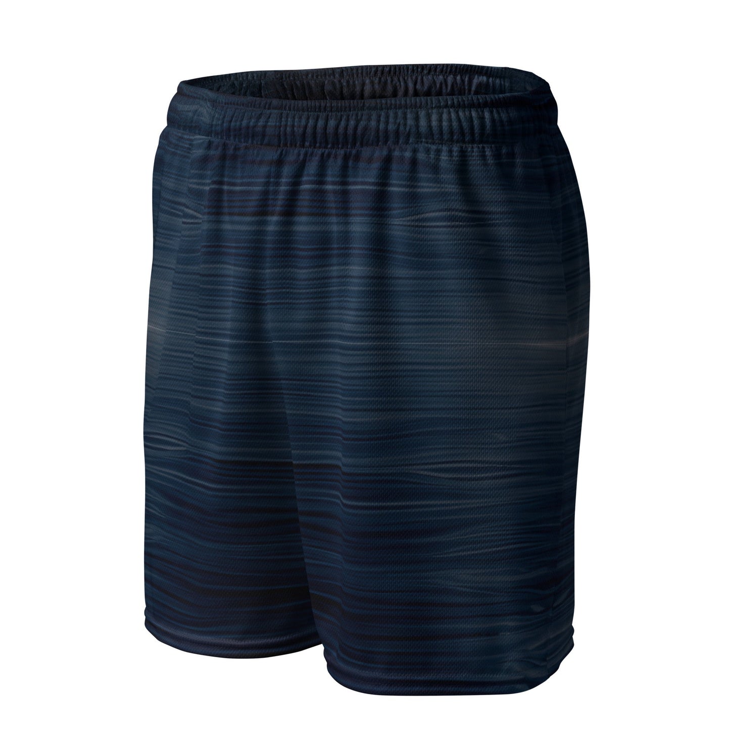 The Sleeping Yachts (at Sunrise) - Unisex Mesh Shorts