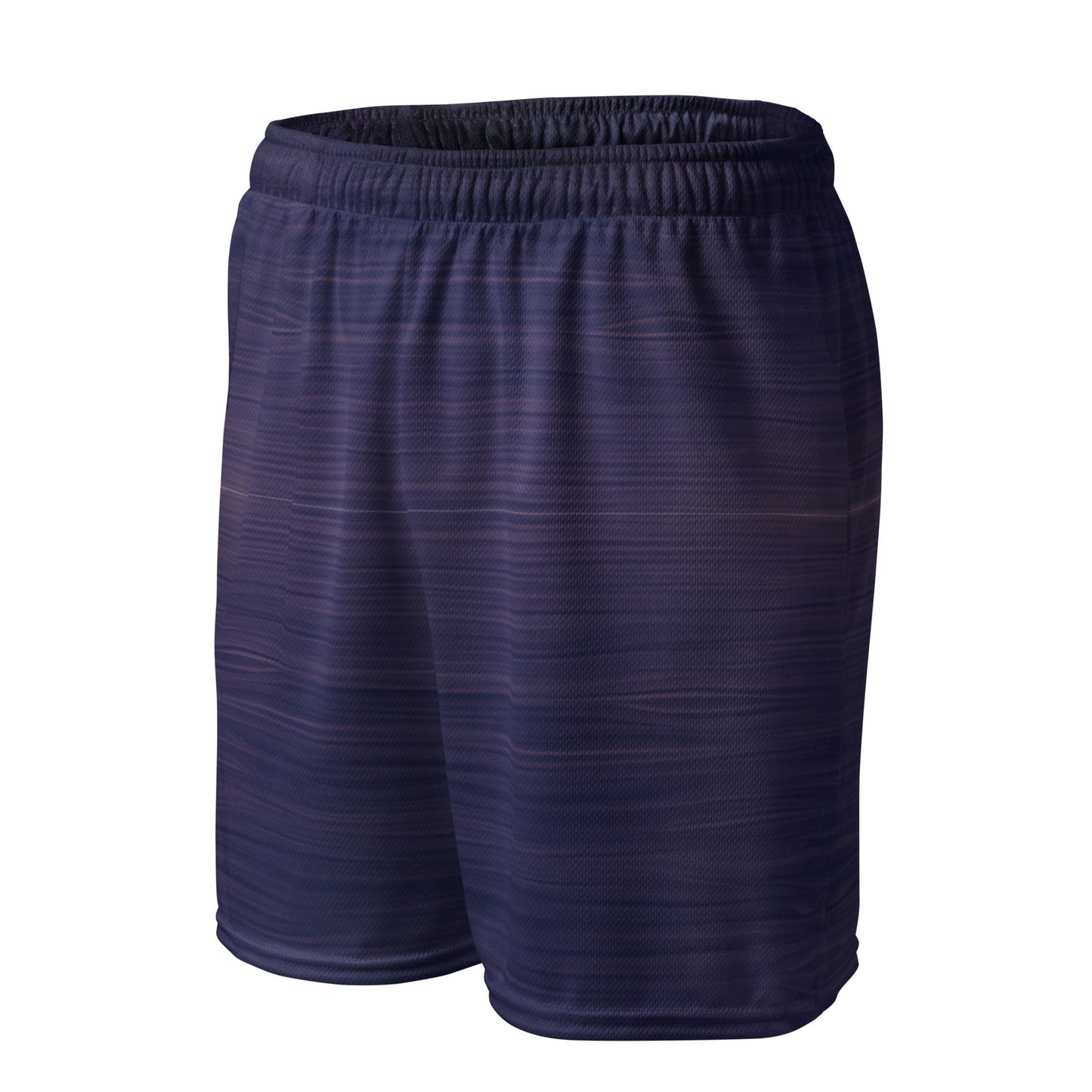 The Sleeping Yachts (at Sunset) - Unisex Mesh Shorts
