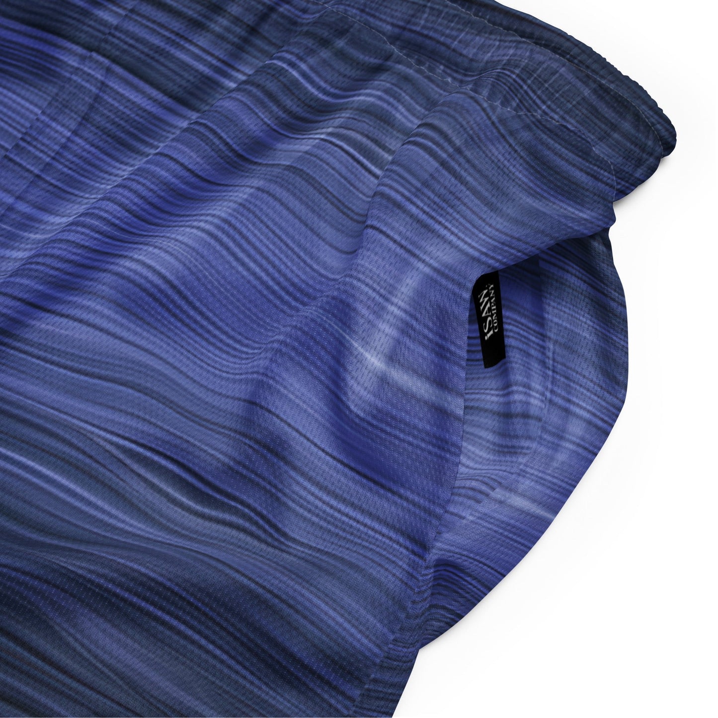The Sleeping Yachts (at Afternoon) - Unisex Mesh Shorts
