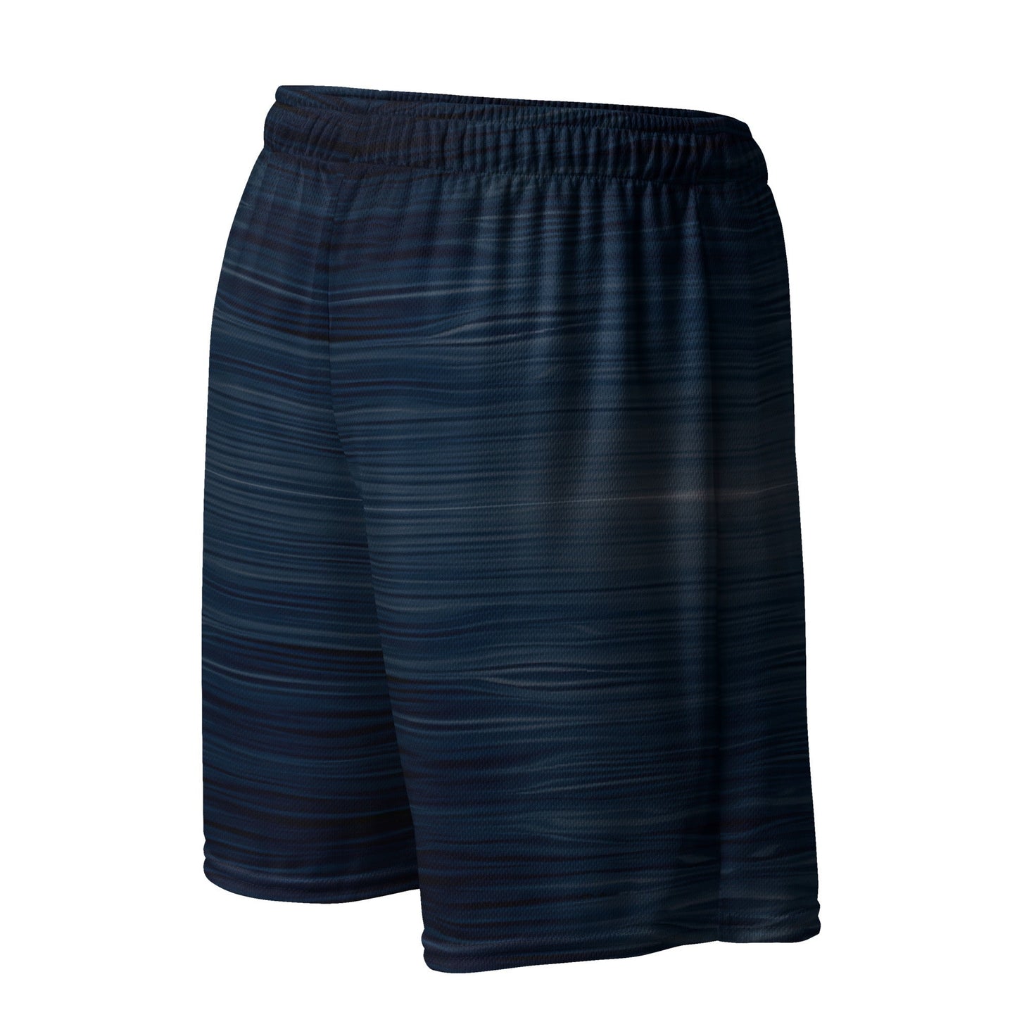 The Sleeping Yachts (at Sunrise) - Unisex Mesh Shorts