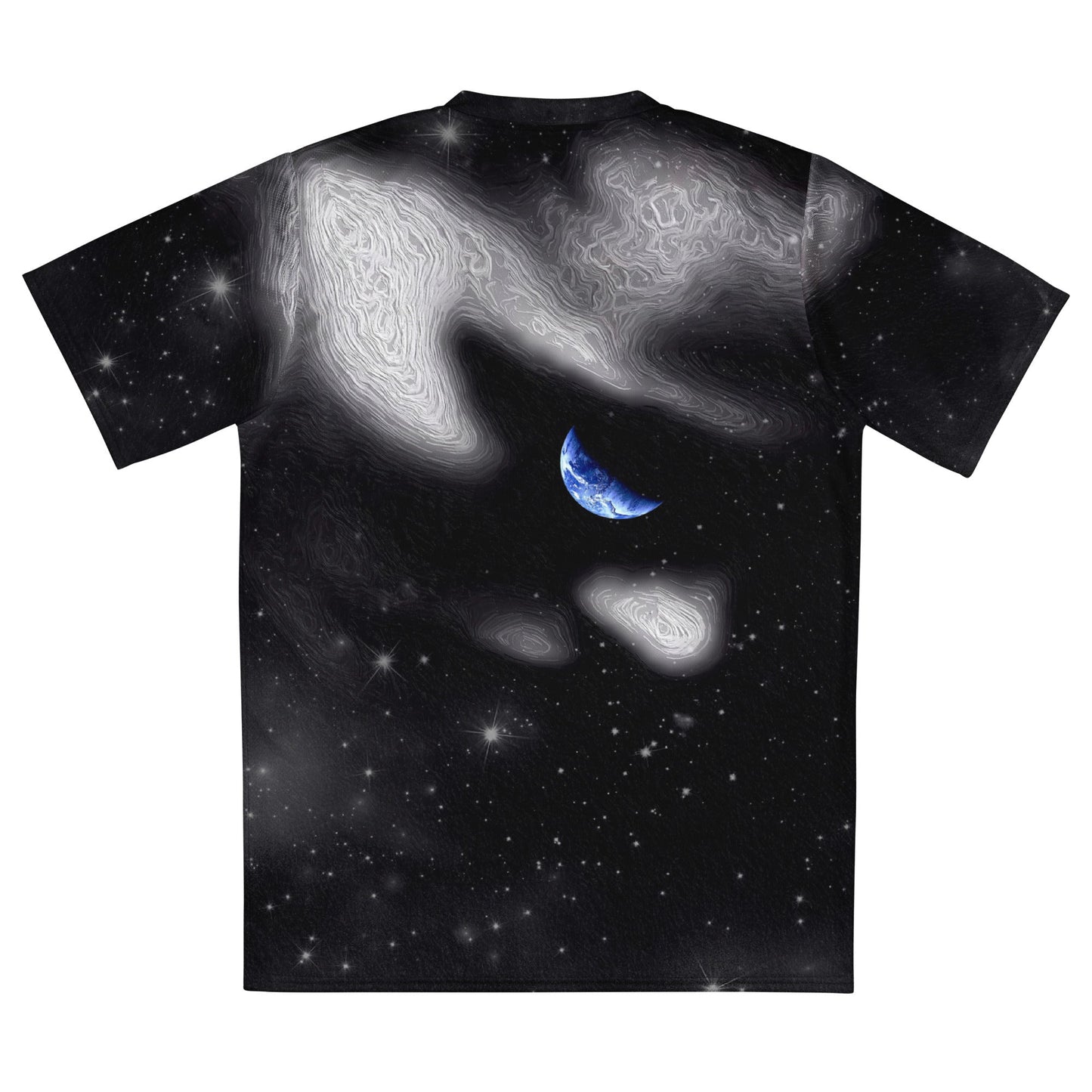 In The Quiet of Your Mind - Womens Sports Jersey