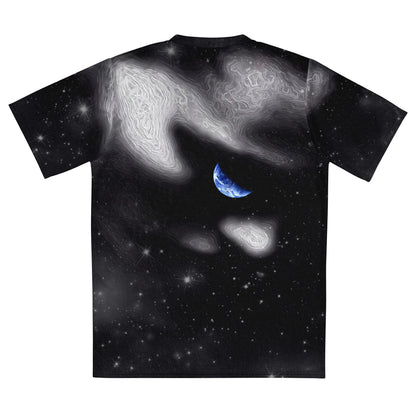 In The Quiet of Your Mind - Womens Sports Jersey