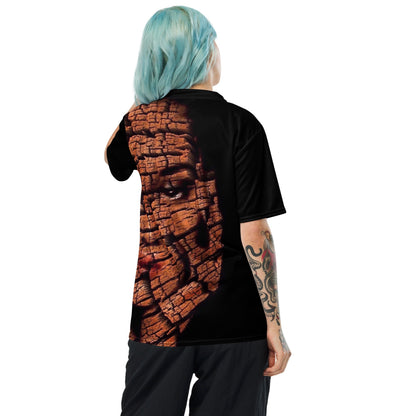 Bored Stiff - Womens Sports Jersey