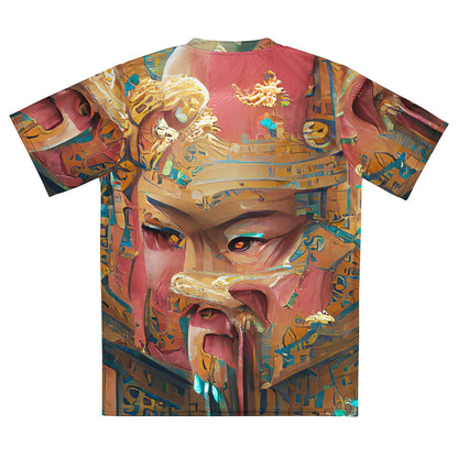 Huángdì - Womens Sports Jersey