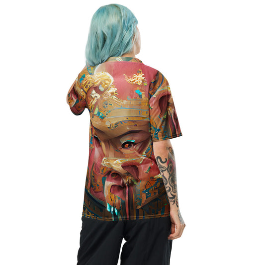 Huángdì - Womens Sports Jersey