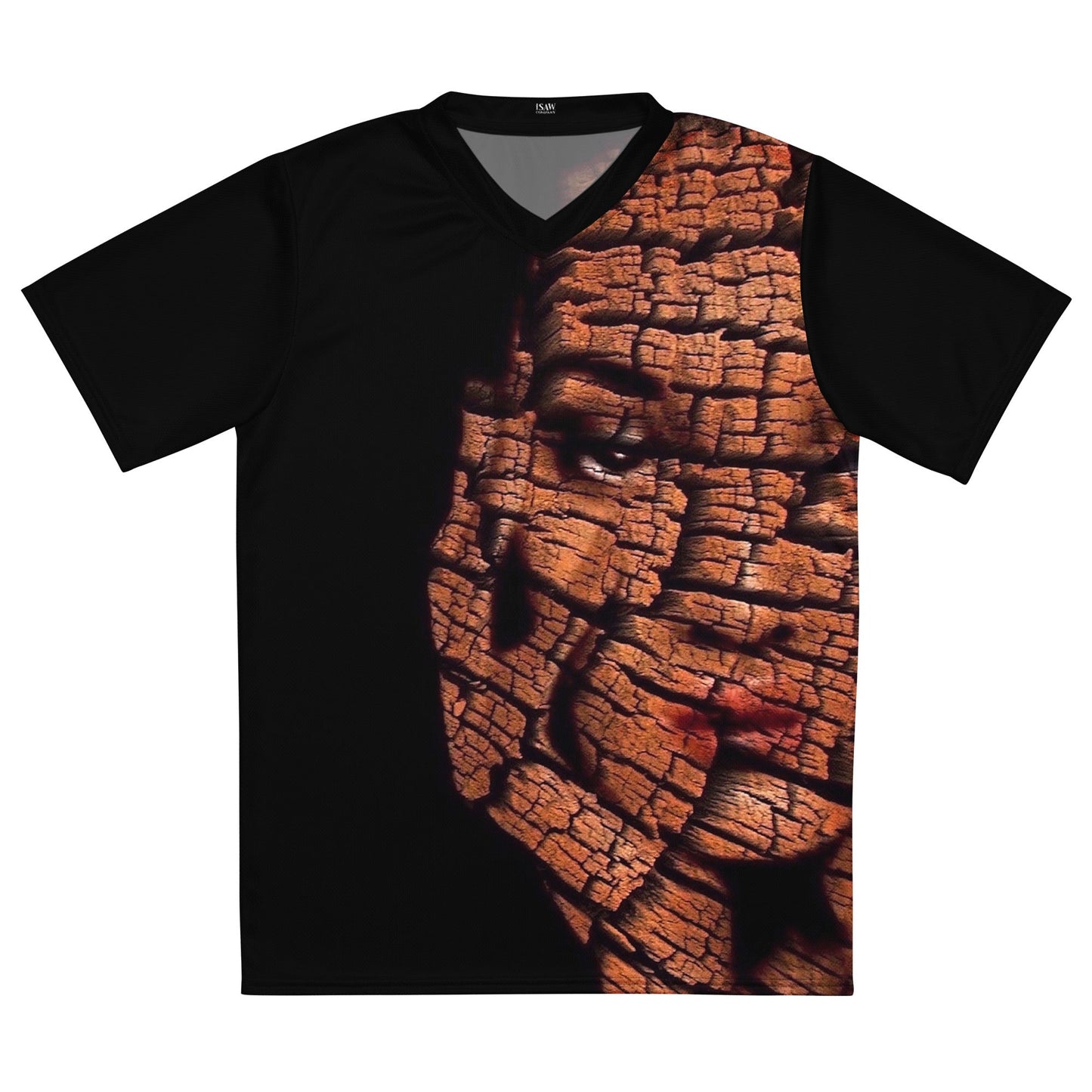 Bored Stiff - Womens Sports Jersey
