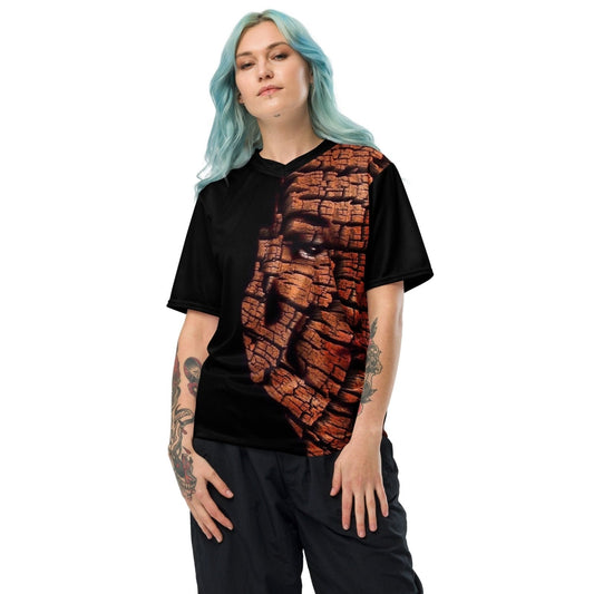 Bored Stiff - Womens Sports Jersey