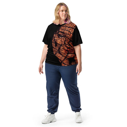 Bored Stiff - Womens Sports Jersey