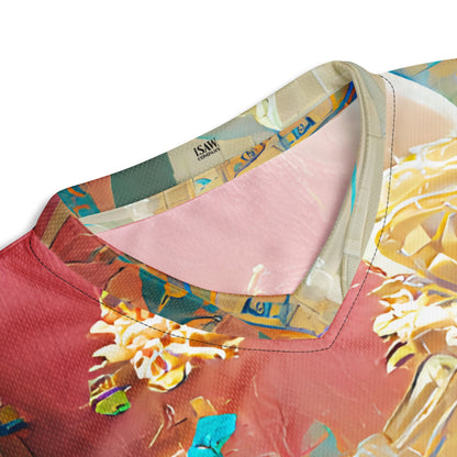 Huángdì - Womens Sports Jersey
