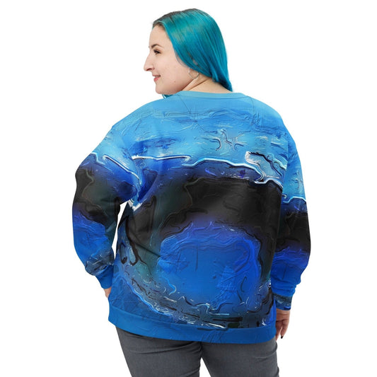 A Drop In The Ocean - Unisex Sweatshirt