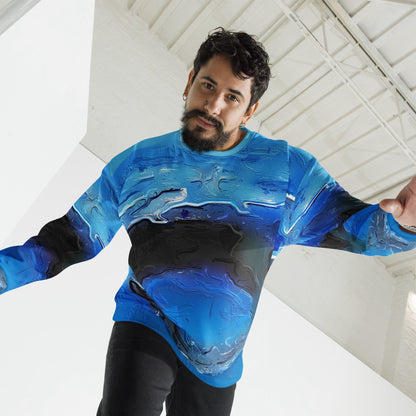 A Drop In The Ocean - Unisex Sweatshirt