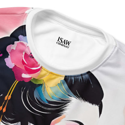 Geisha Girl - Womens Sweatshirt