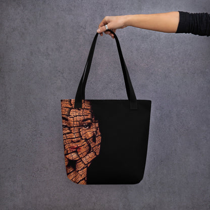 Bored Stiff - Tote Bag - iSAW Company