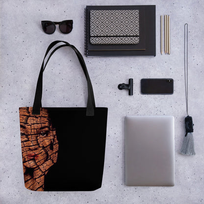 Bored Stiff - Tote Bag - iSAW Company