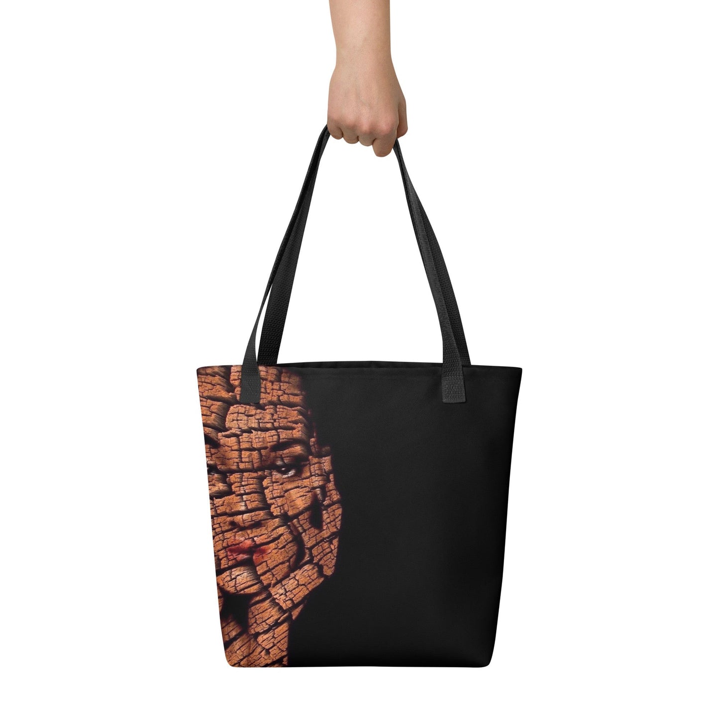 Bored Stiff - Tote Bag - iSAW Company