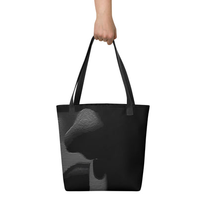 Shhh! - Tote Bag - iSAW Company