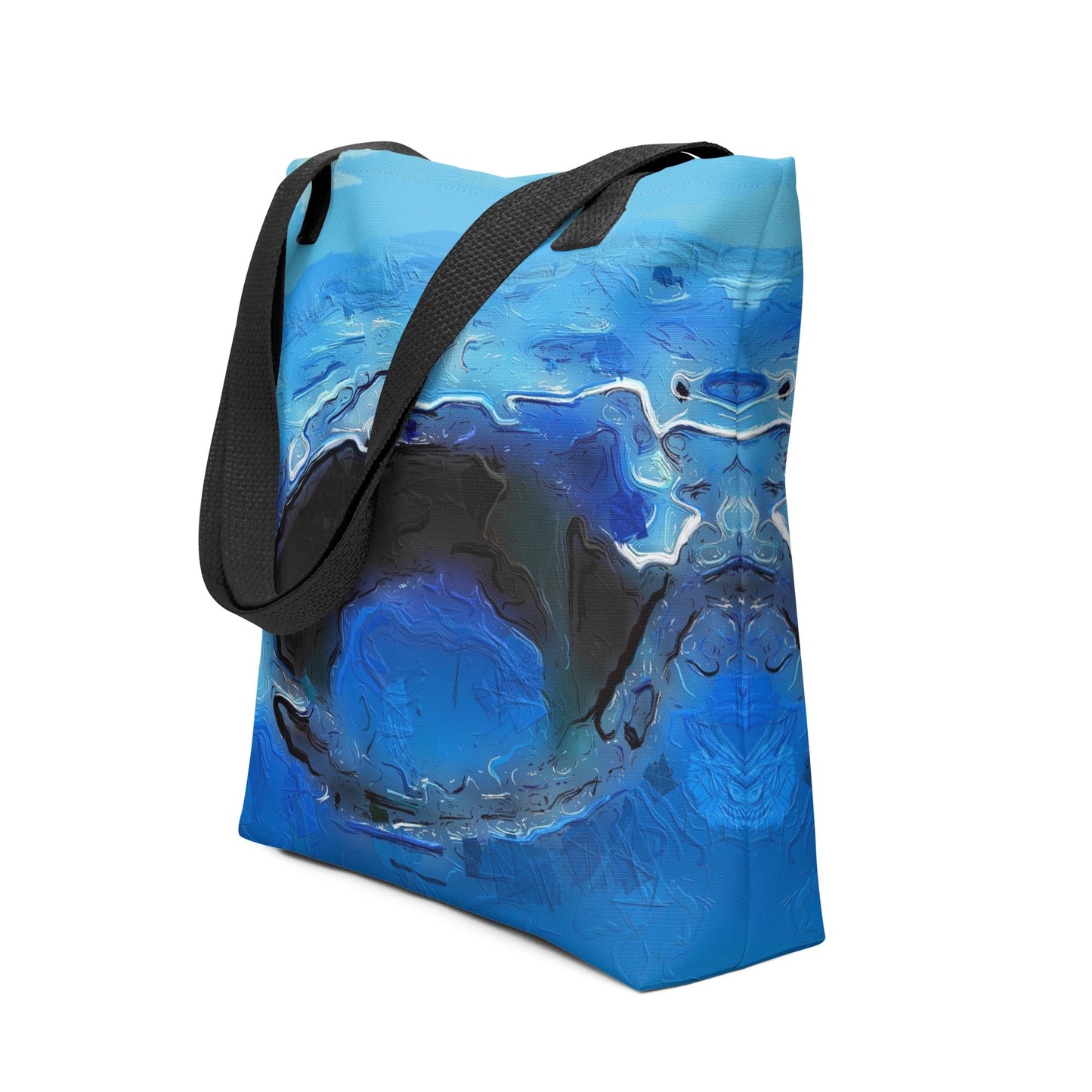 A Drop In The Ocean - Tote Bag