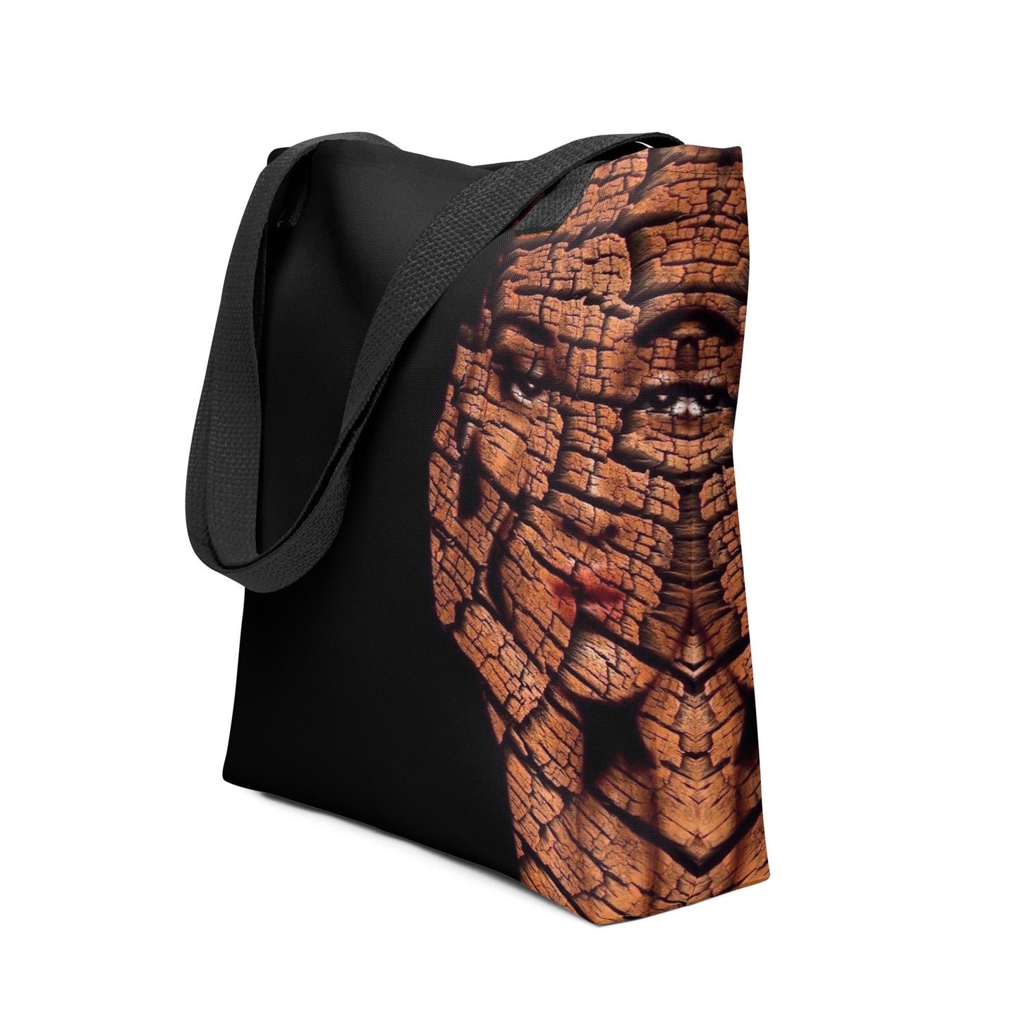 Bored Stiff - Tote Bag - iSAW Company