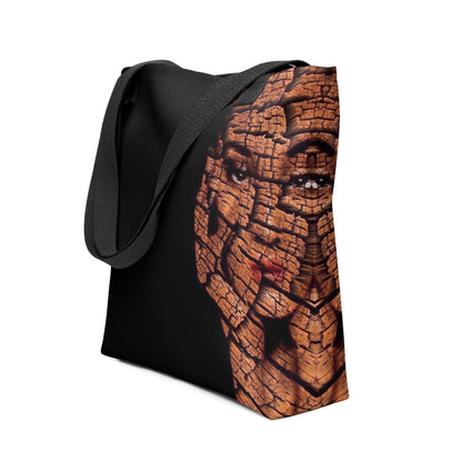 Bored Stiff - Tote Bag - iSAW Company