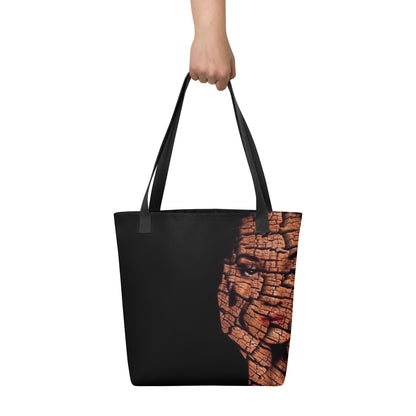 Bored Stiff - Tote Bag - iSAW Company