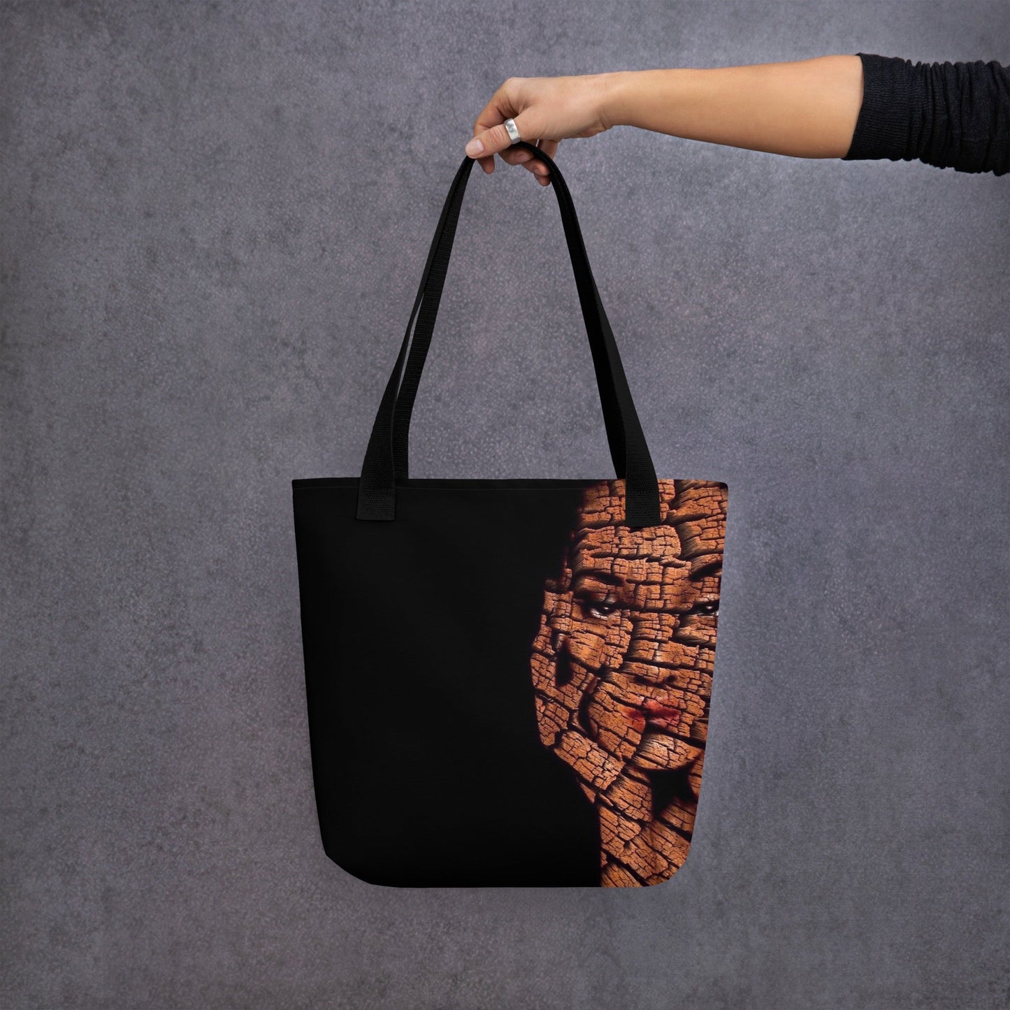 Bored Stiff - Tote Bag - iSAW Company