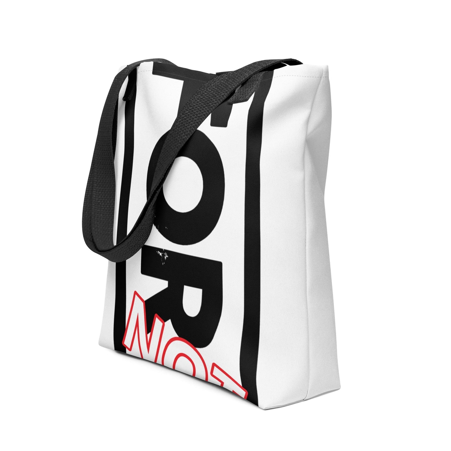 Not For Sale Big Black Stamp - Tote Bag