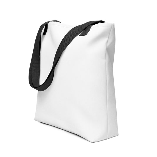 iSAW White Tote Bag - iSAW Company
