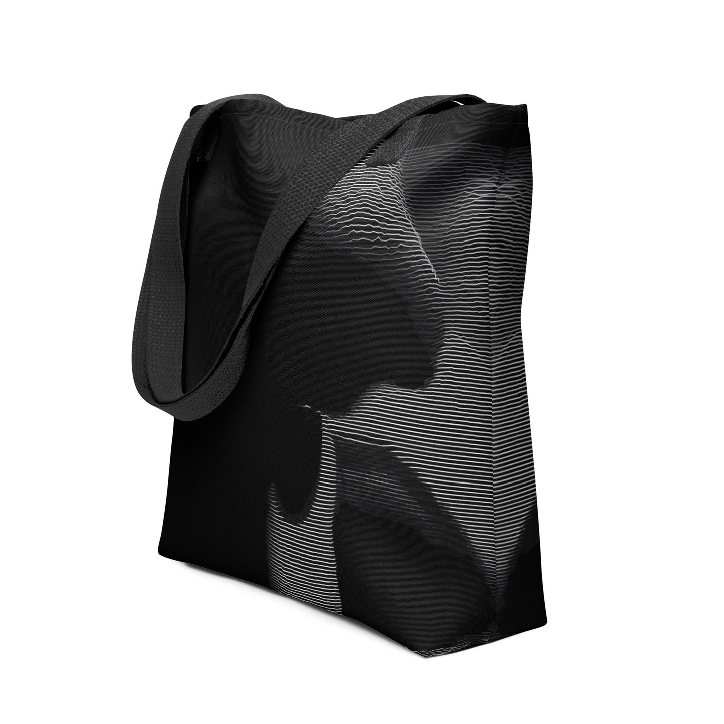 Shhh! - Tote Bag - iSAW Company